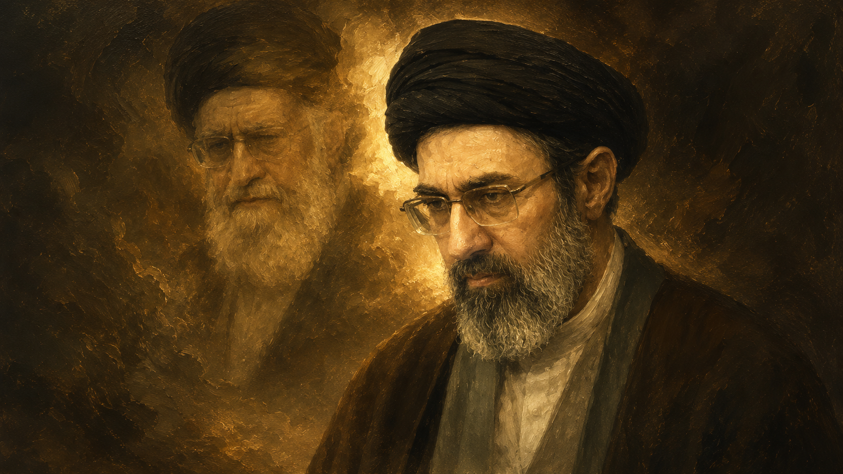 Living legacy of Imam Hussain